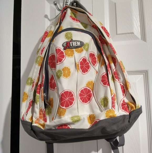 Xtrem Handbags - Bookbag Xtrem